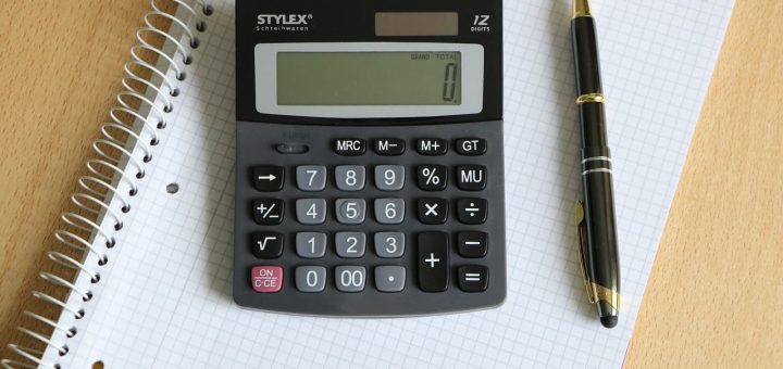 Comment réagir lorsque votre compte est a découvert