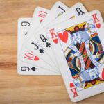 Comment jouer au jeu de cartes le trou du cul ?