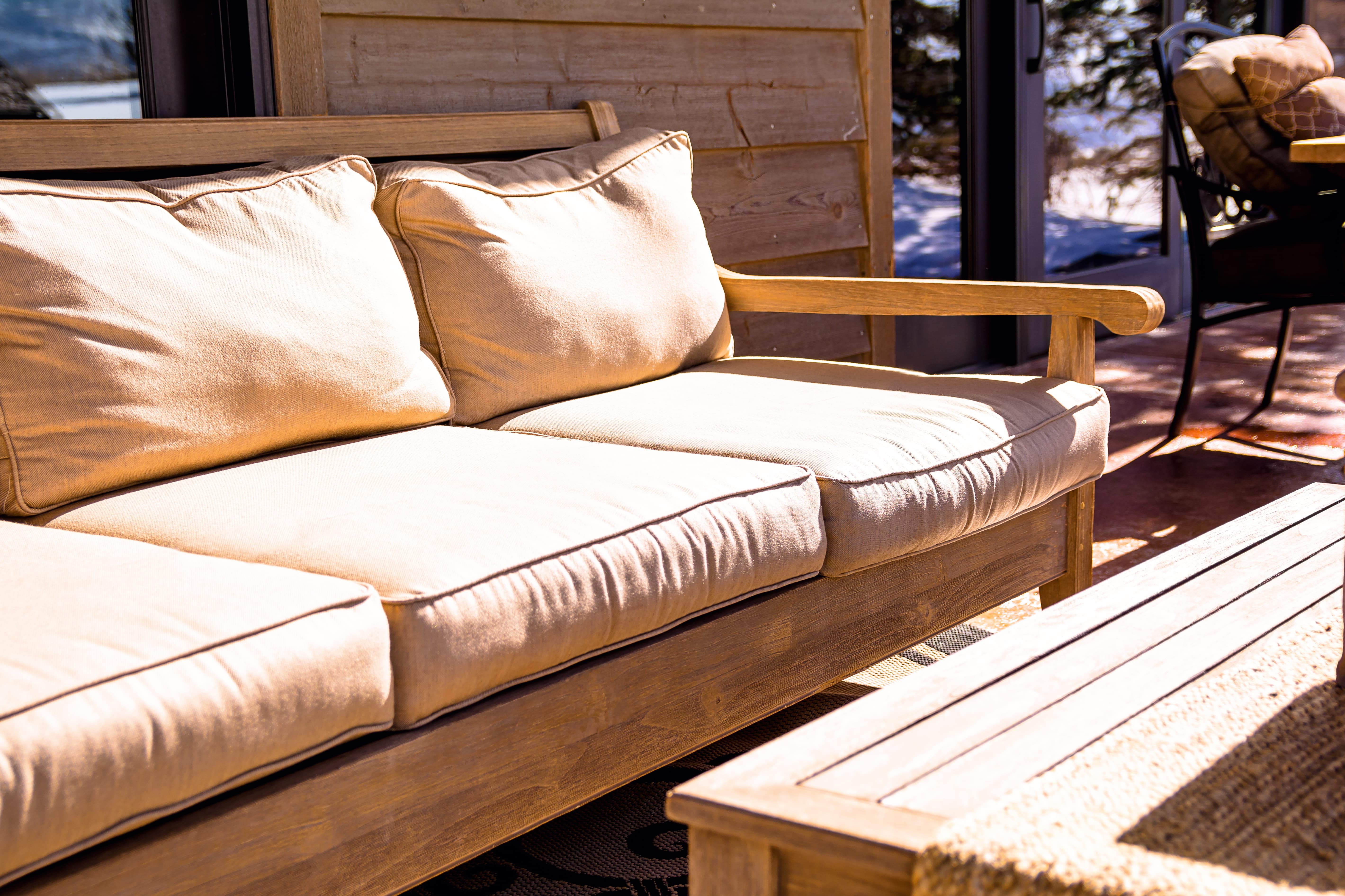 Entretenir Un Meuble En Bois Massif Exotique