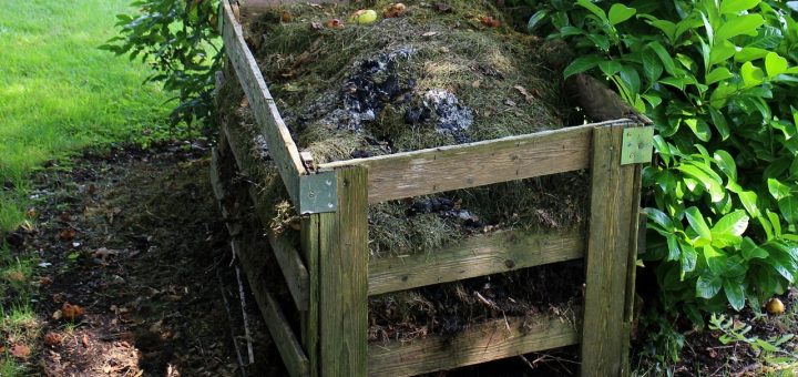faire un compost