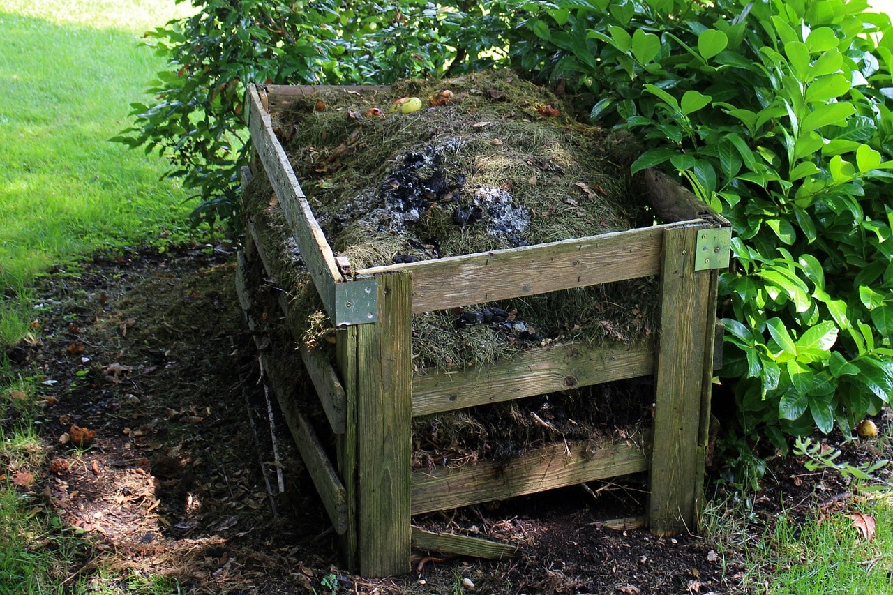 faire un compost