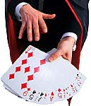 3 tours de magie pour amuser vos enfants 3 tours de magie pour amuser vos enfants