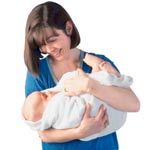 Bénéficier de l'assurance maternité