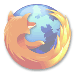 Changer de page d’accueil avec Firefox