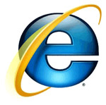 Changer de page d’accueil avec Internet Explorer 7