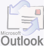 Désactiver le volet de visualisation des messages avec Outlook Express