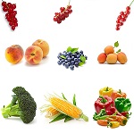 Fruits et légumes de saison : juillet