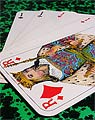 Jeux de cartes : le trou du Cul Jeux de cartes : le trou du Cul