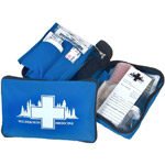 La trousse de secours en voiture La trousse de secours en voiture