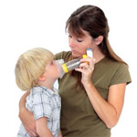 Les gestes contre l’asthme Les gestes contre l’asthme