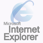 Les raccourcis claviers d’Internet Explorer
