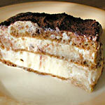 Tiramisu Tiramisu