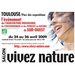 Vivez Nature à Toulouse