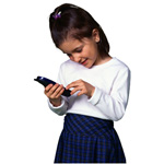 Votre enfant et le téléphone mobile