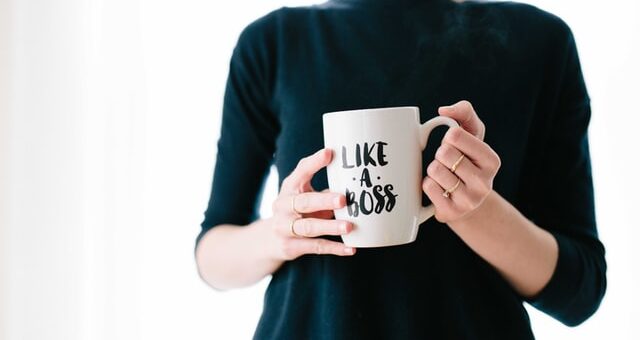 Mug Personnalisé