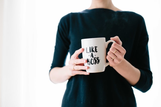 Mug Personnalisé