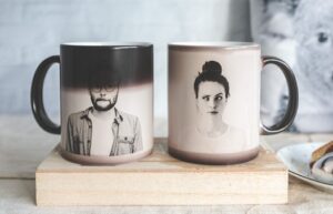 Mug Magique Photoweb