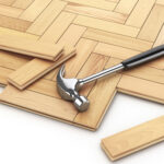 installer un parquet massif