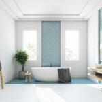 Home staging salle de bain: décorer sans rénover