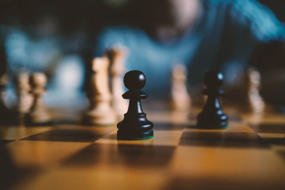 Apprendre tôt à jouer aux échecs développe la confiance en soi