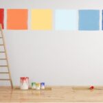 Astuces de décoration peinture