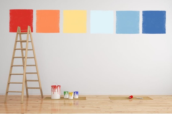 Astuces de décoration peinture