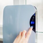 Utiliser un déshudimificateur pour lutter contre l'humidité dans la maison