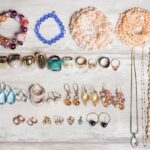 Trucs et astuces pour bien ranger ses bijoux