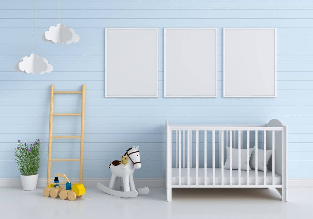 Quels sont les éléments indispensables pour aménager une chambre de bébé ?