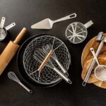 Les ustensiles de cuisine indispensable