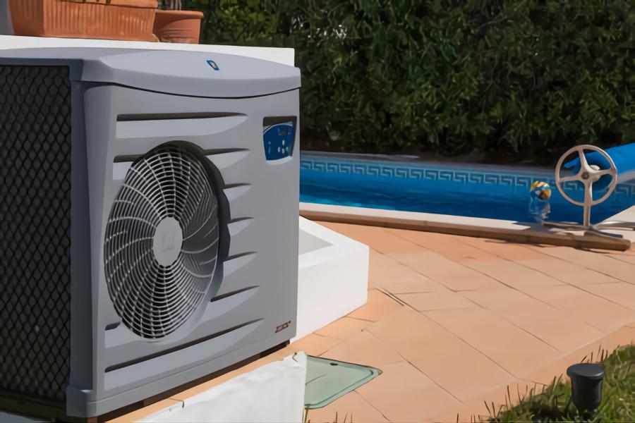 Quel pompe à chaleur piscine choisir ?