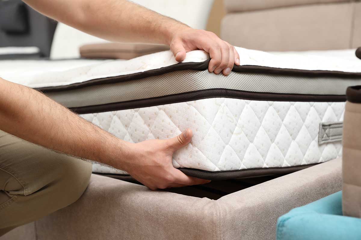 Comment choisir son matelas et les accessoires de literie ?