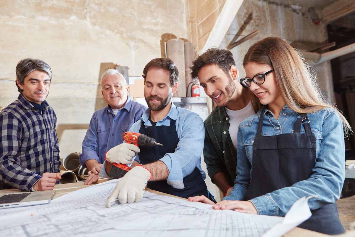 Conseils pour bien choisir un entrepreneur qualifié pour sa rénovation