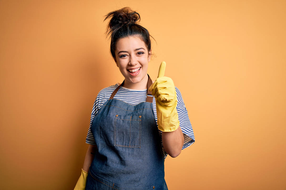 Comment maintenir propre et frais son intérieur