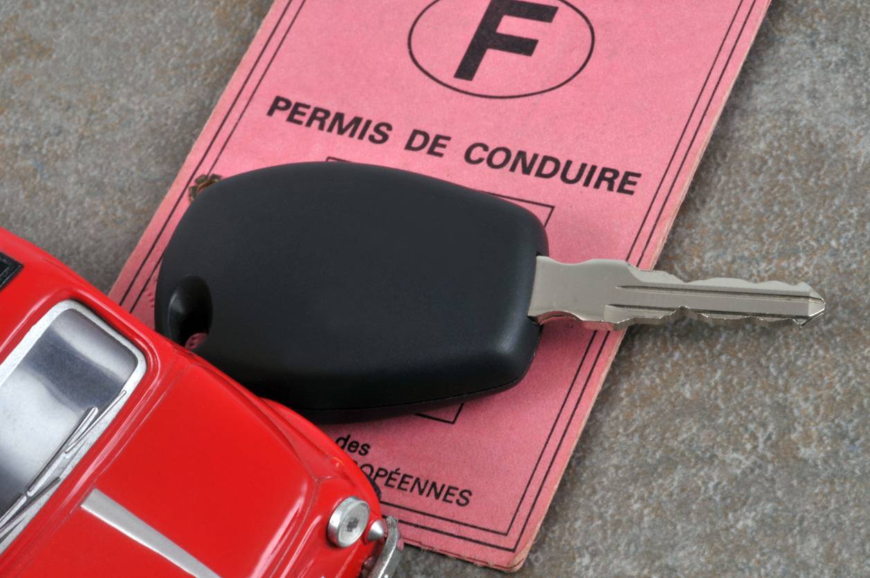 s'inscrire à un stage de récupération de permis 