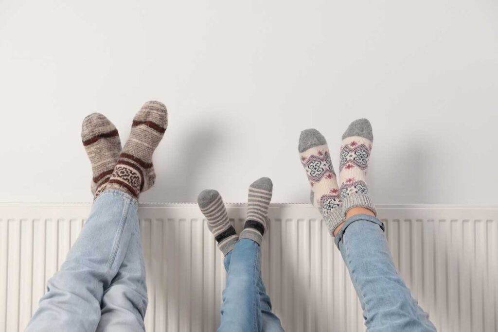 Bien choisir son radiateur électrique