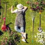 7 outils pour bien jardiner chez soi