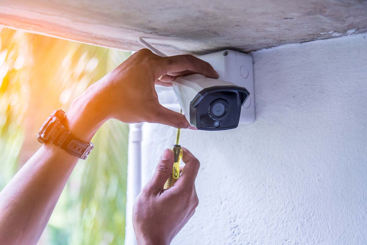Installation d’une caméra de surveillance : que faut-il savoir ?