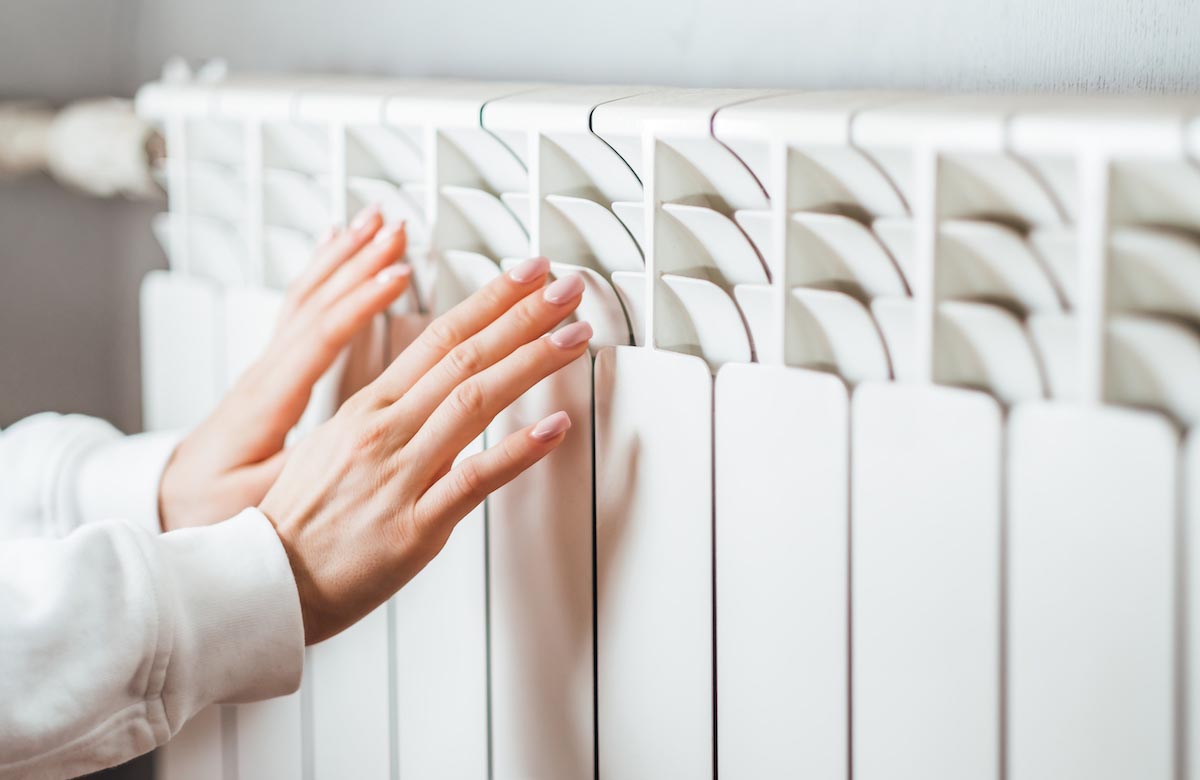 Le radiateur électrique le choix du confort