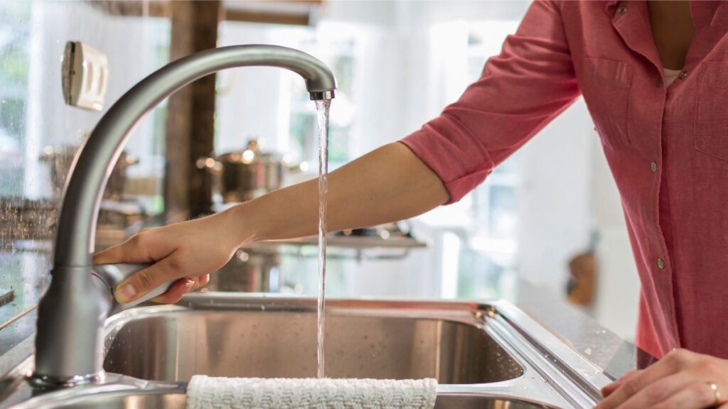 Les meilleures pratiques pour économiser l'eau dans votre maison