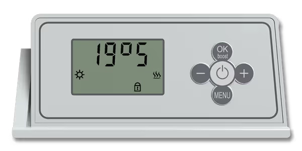 Contrôle précis de la température : Souvent équipés d’un thermostat électronique et de programmes intelligents