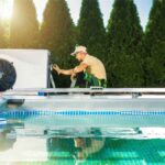 Conseils d'entretien pour prolonger la durée de vie de la pompe à chaleur de votre piscine