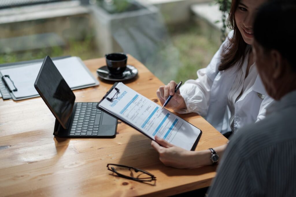 Les éléments pris en compte pour la tarification de l’assurance emprunteur