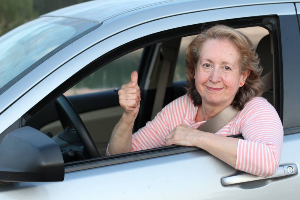 Assurance voiture pour retraités