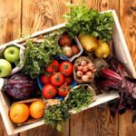 8 raisons de privilégier les fruits et légumes biologiques