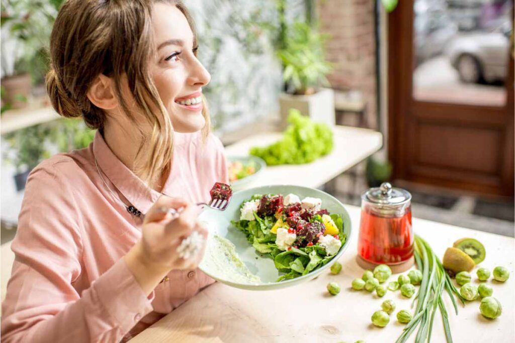 les produits biologiques peuvent contenir des niveaux plus élevés d'antioxydants, de vitamines et de minéraux essentiels,