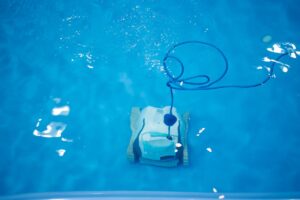 Conseils d'entretien pour prolonger la durée de vie de votre robot de piscine