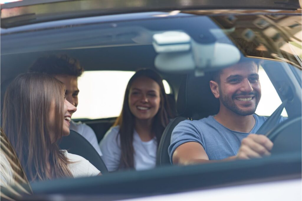 Le prêt de voiture n'est pas systématiquement inclus dans toutes les formules d'assurance automobile