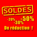 Les règles des soldes Les règles des soldes