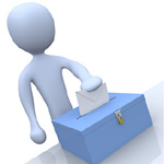 Voter par procuration Voter par procuration